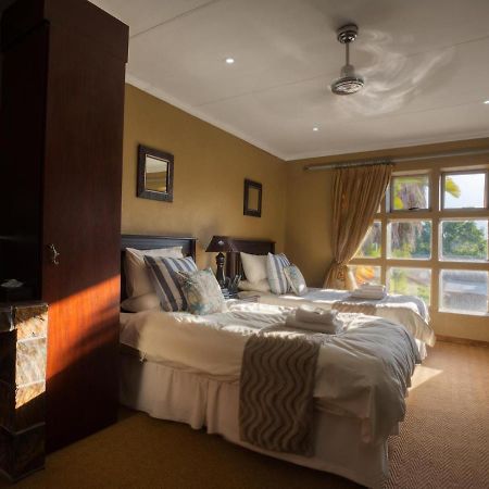 Purple Gecko Guest House Lydenburg Dış mekan fotoğraf
