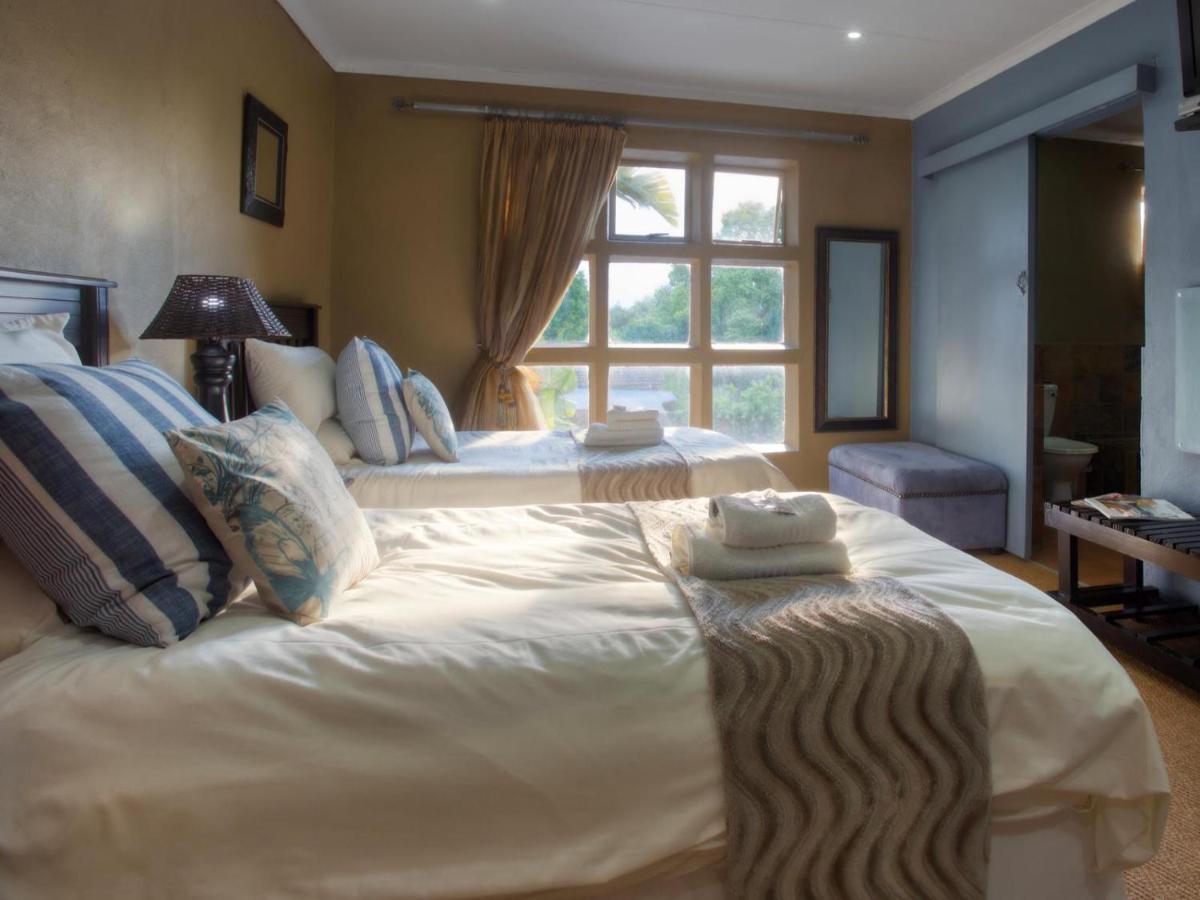 Purple Gecko Guest House Lydenburg Dış mekan fotoğraf
